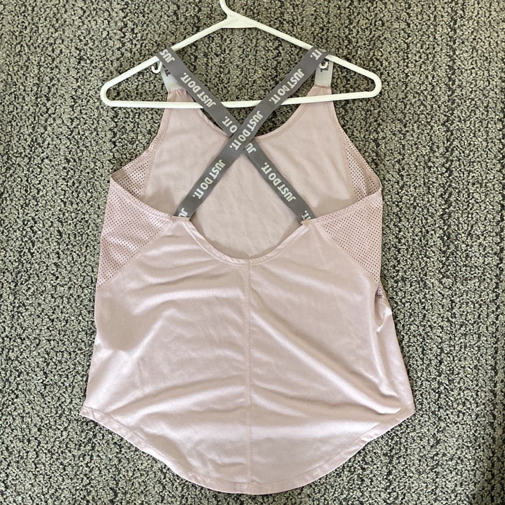 Women’s Nike Tank Top